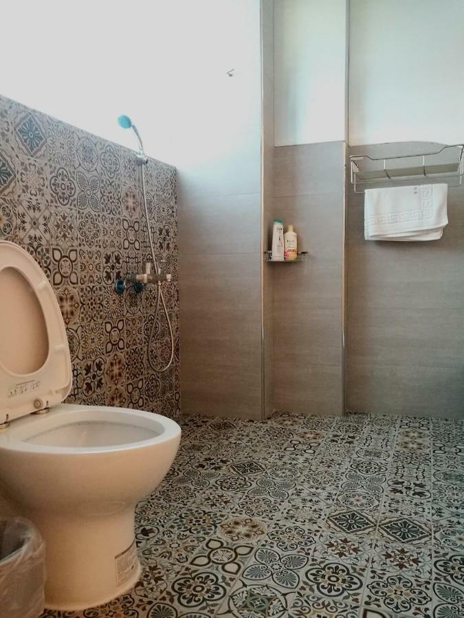 Love Ocean & Happy Bay Homestay 東港 エクステリア 写真